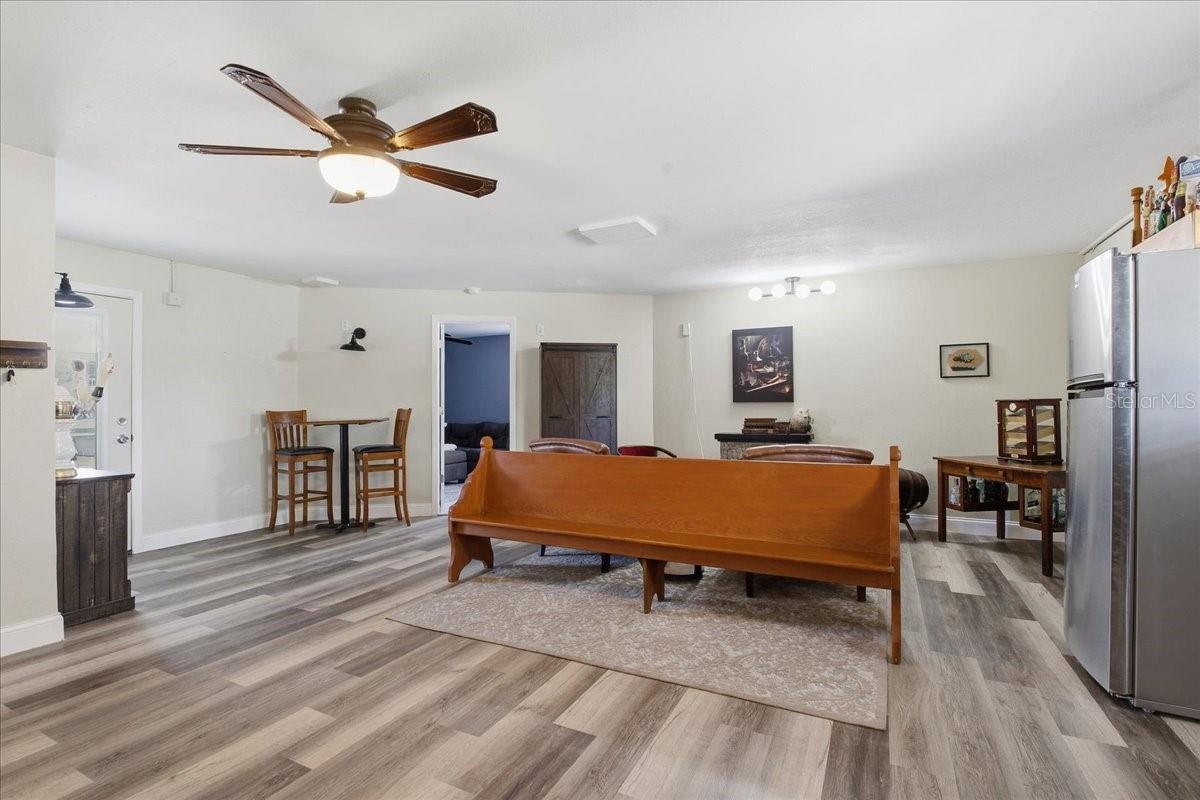 SEA PINES - Residential