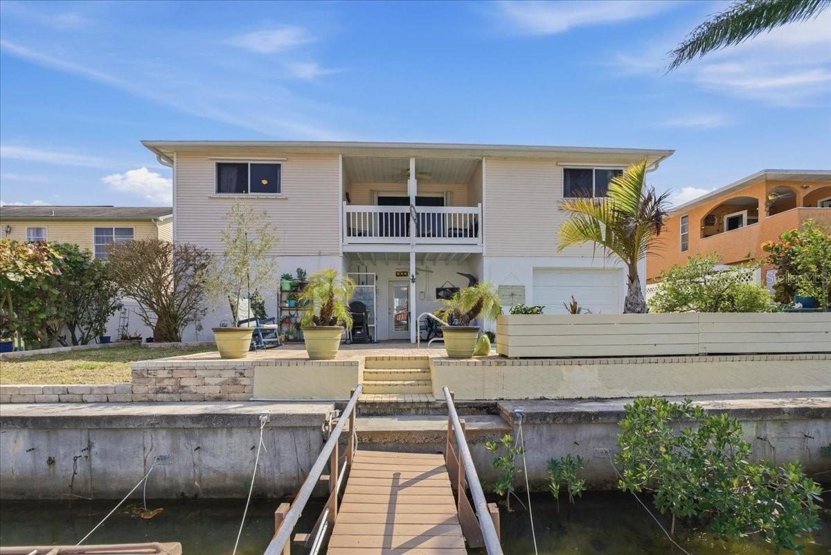 SEA PINES - Residential