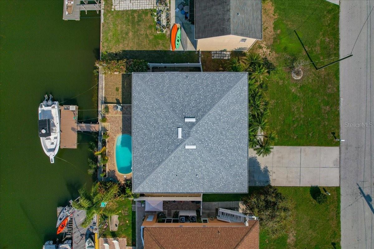 SEA PINES - Residential