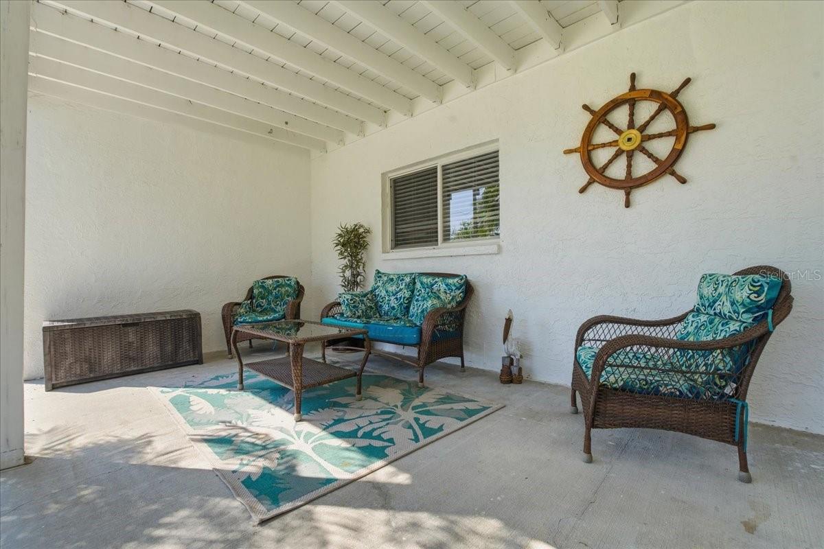 SEA PINES - Residential