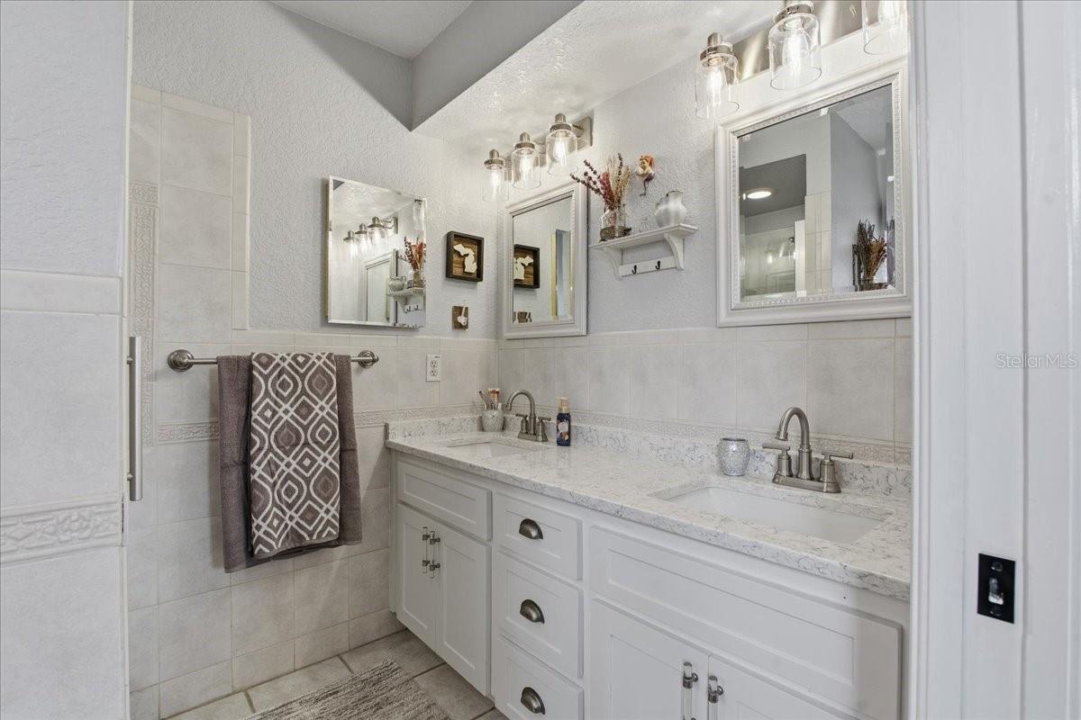 SEA PINES - Residential