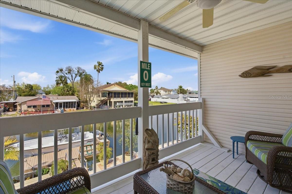 SEA PINES - Residential