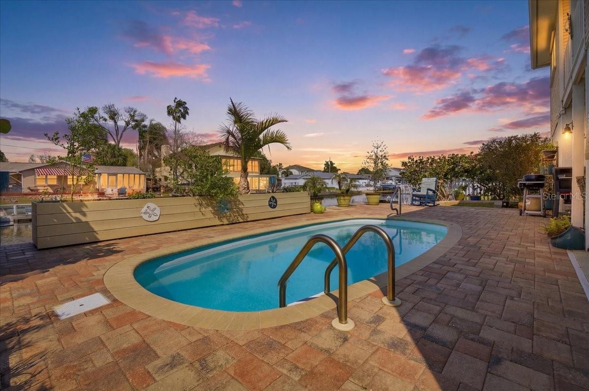 SEA PINES - Residential