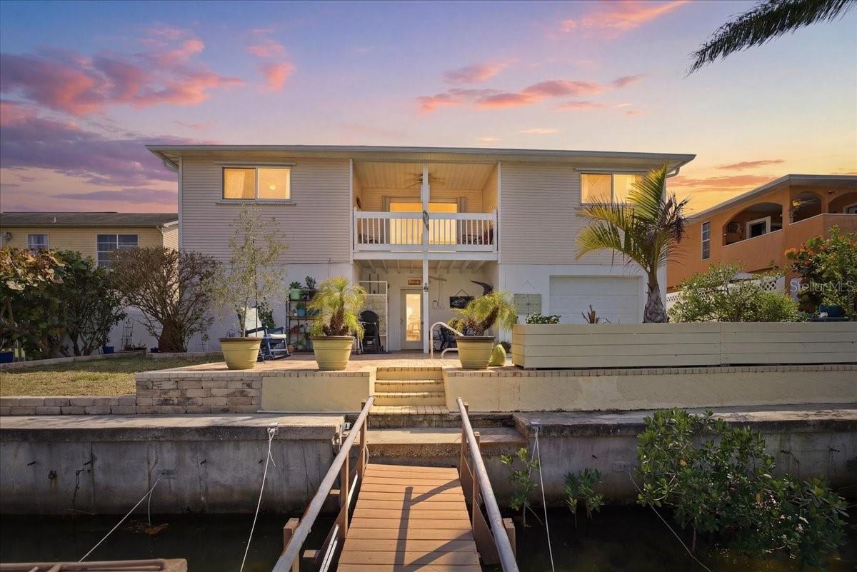 SEA PINES - Residential