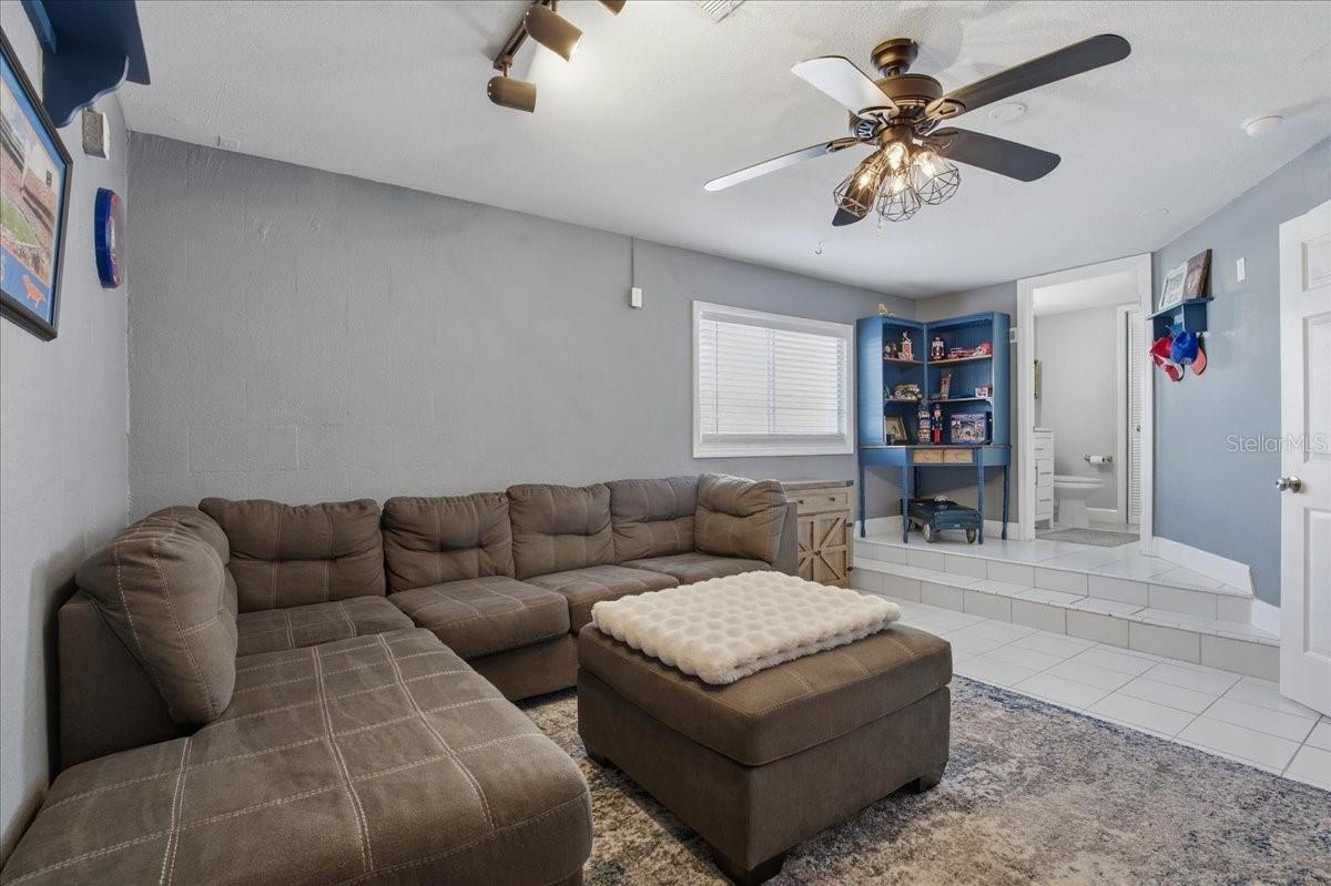 SEA PINES - Residential