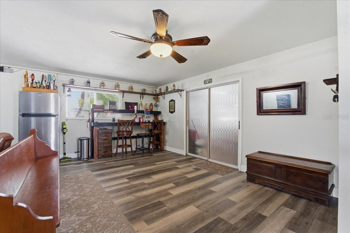 SEA PINES - Residential