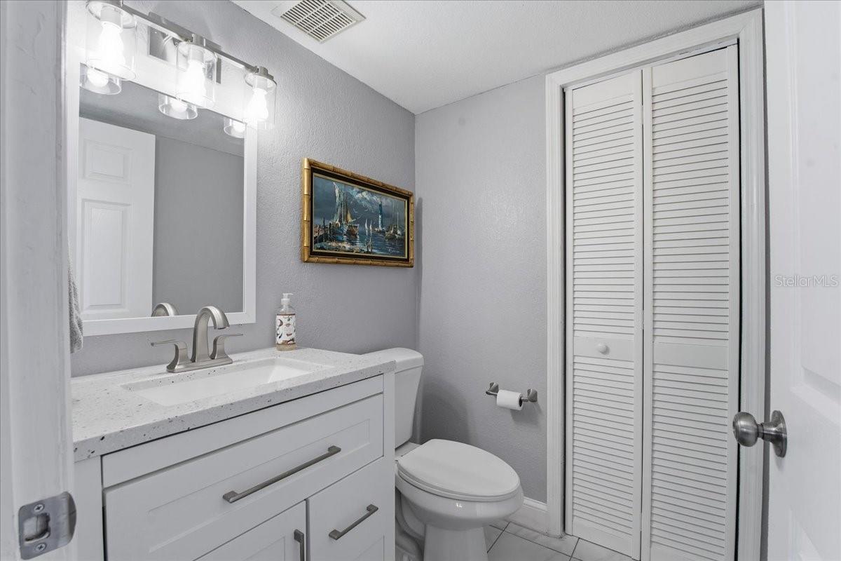 SEA PINES - Residential