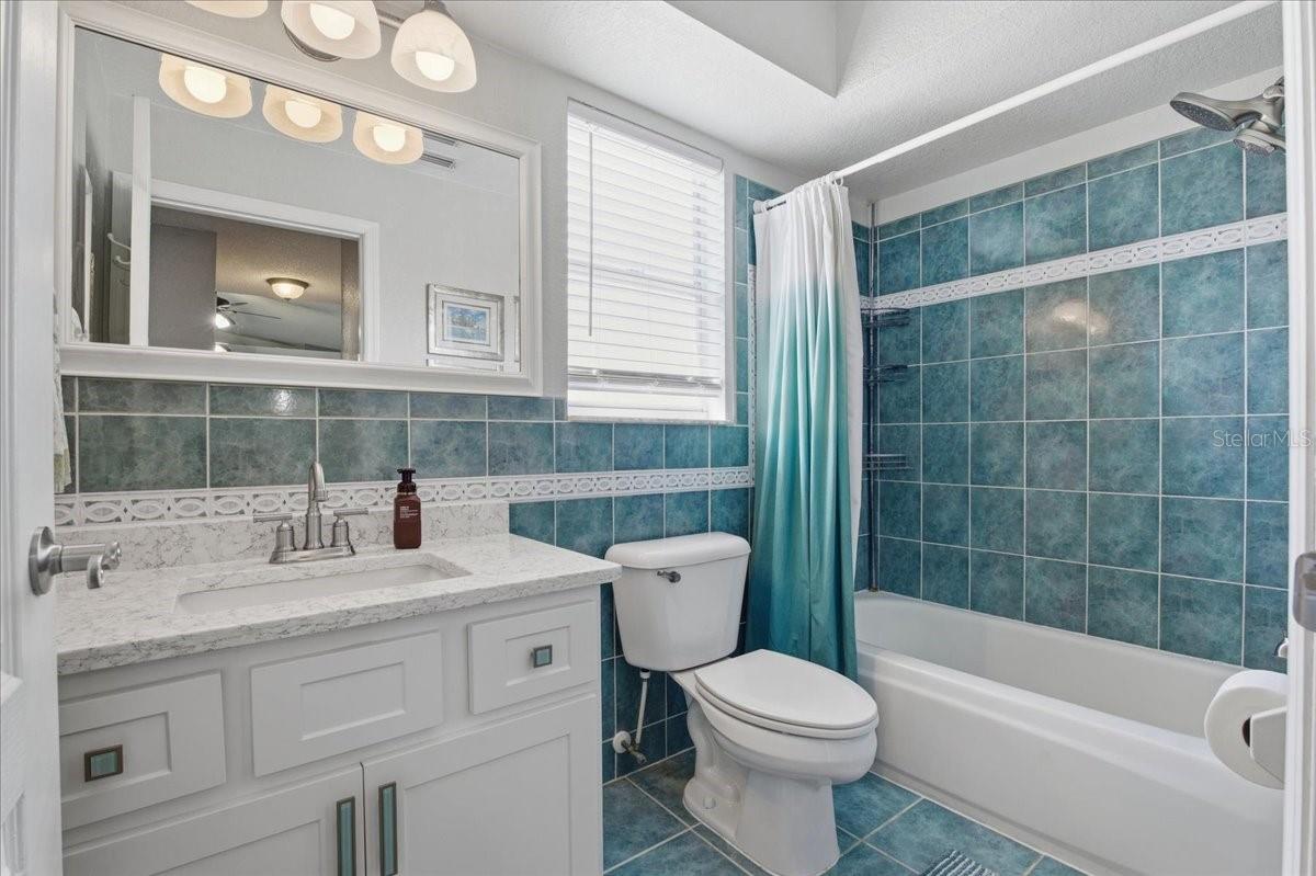 SEA PINES - Residential