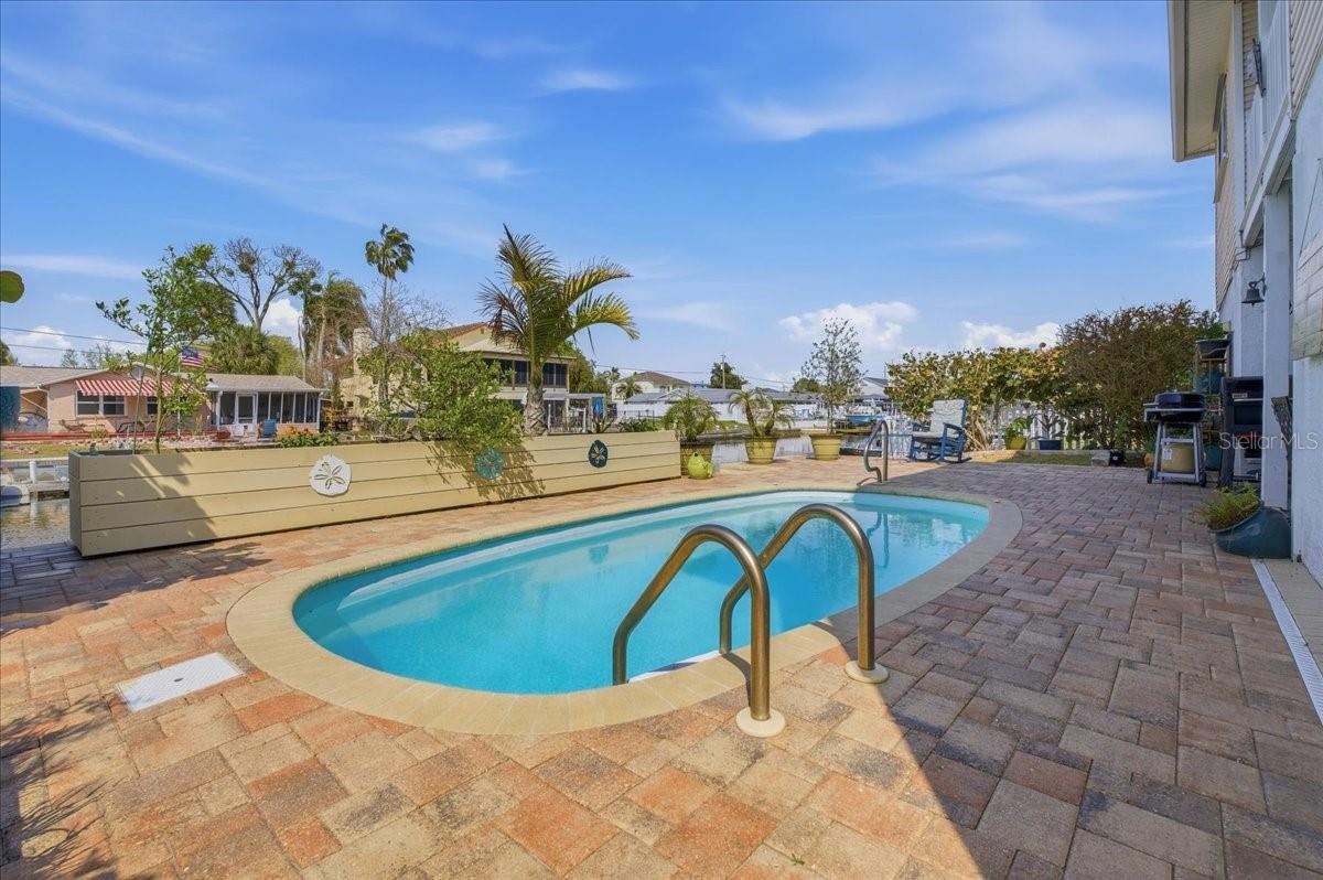 SEA PINES - Residential