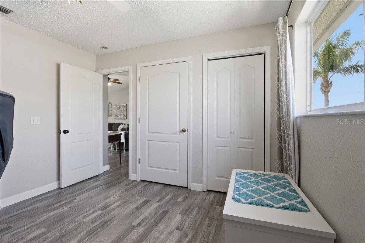 SEA PINES - Residential