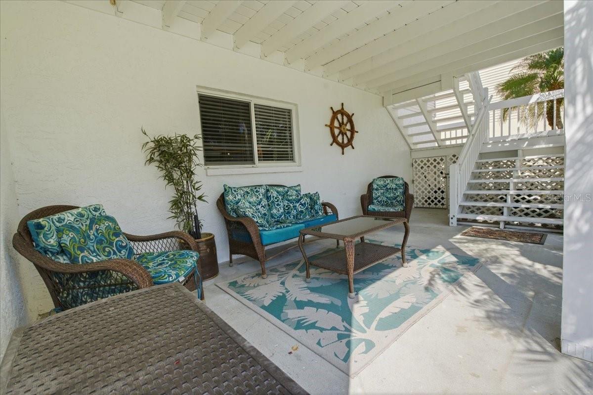 SEA PINES - Residential