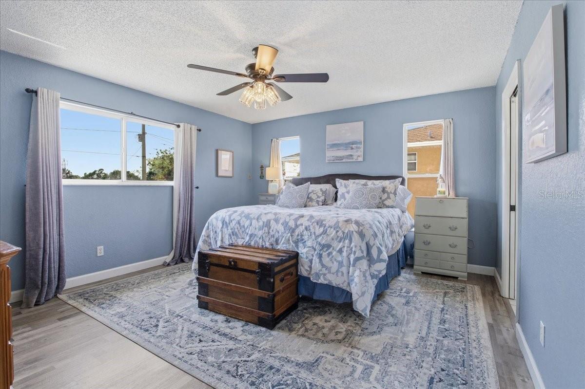 SEA PINES - Residential