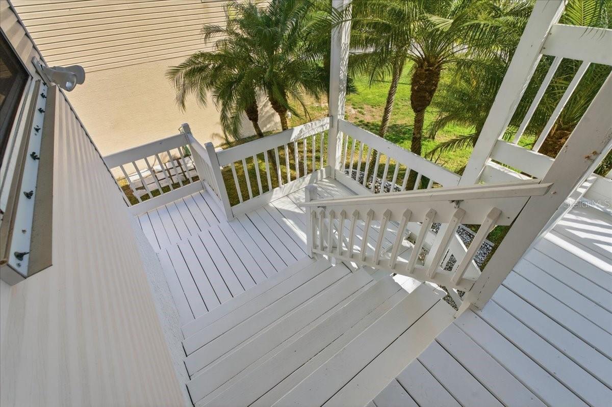 SEA PINES - Residential