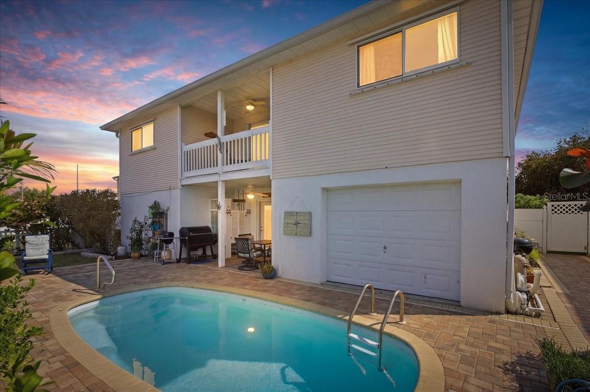 SEA PINES - Residential