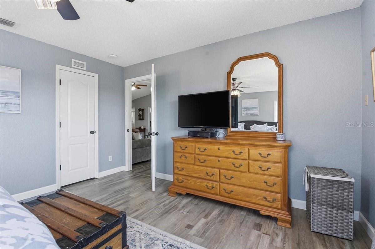 SEA PINES - Residential