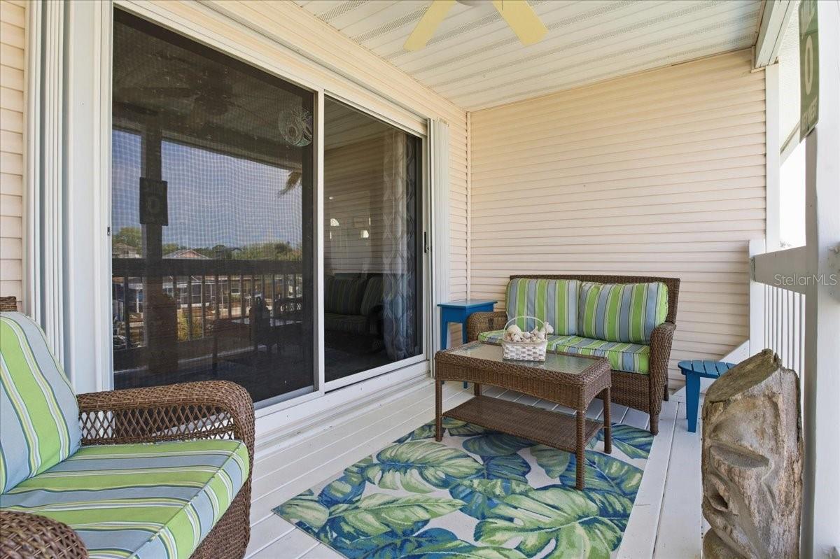 SEA PINES - Residential