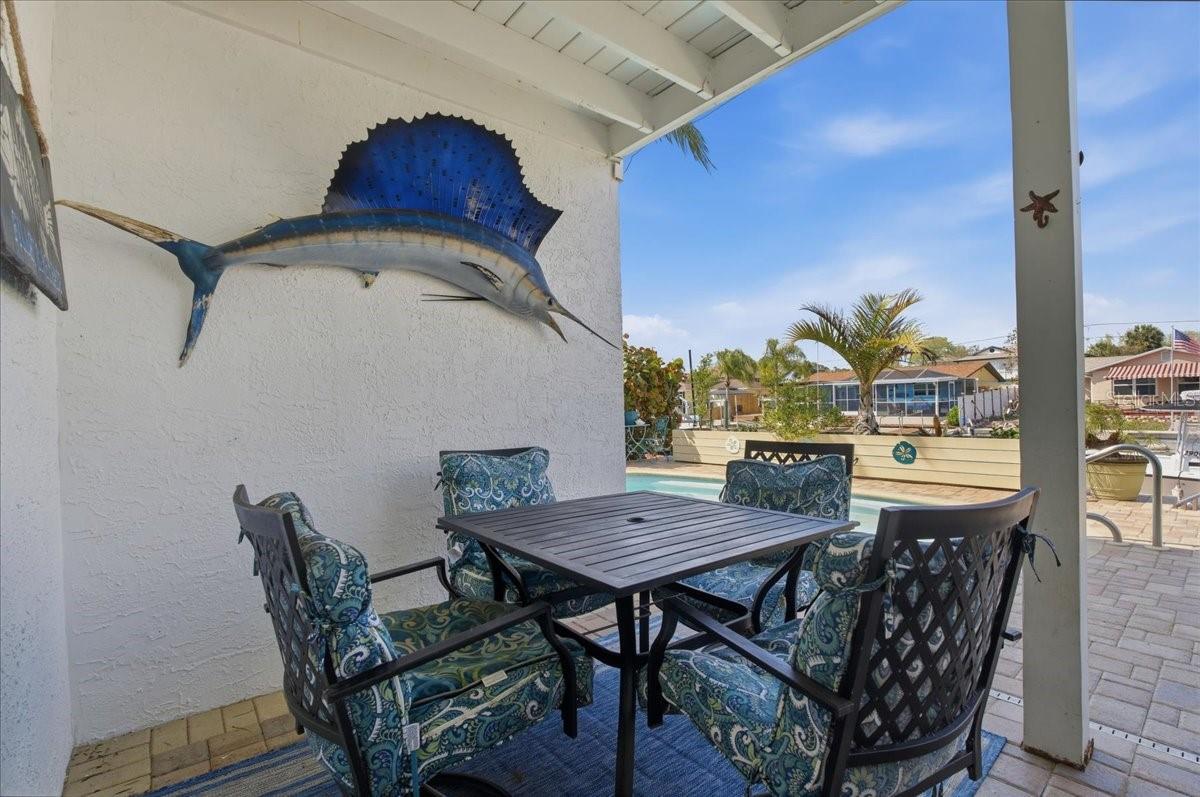 SEA PINES - Residential