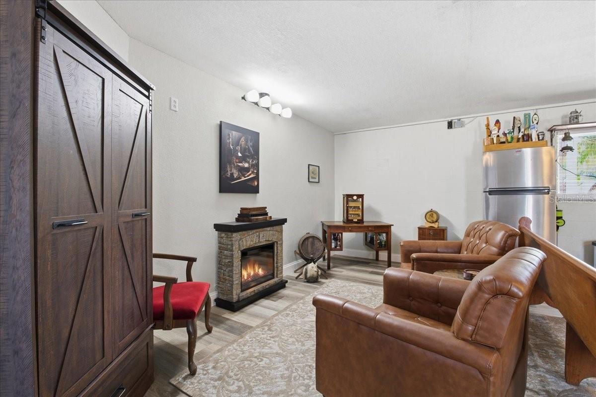 SEA PINES - Residential