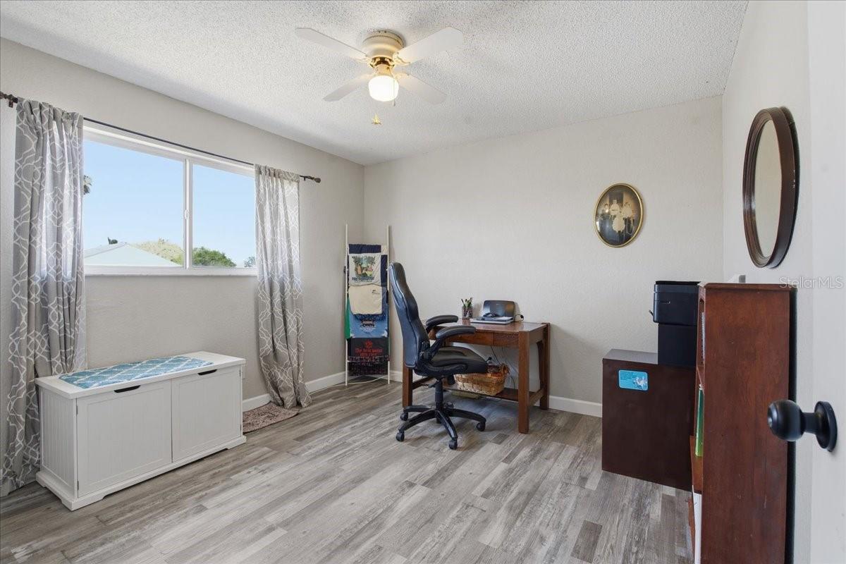 SEA PINES - Residential