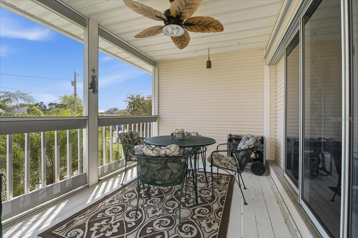 SEA PINES - Residential