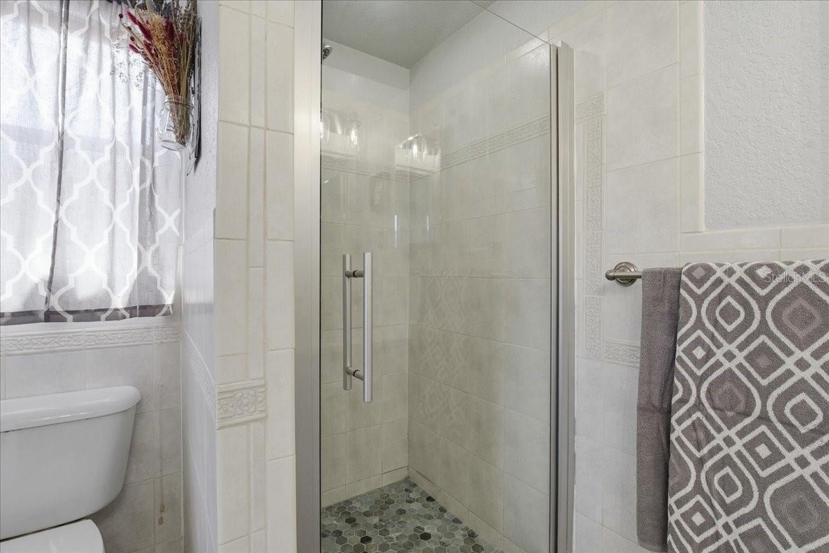 SEA PINES - Residential