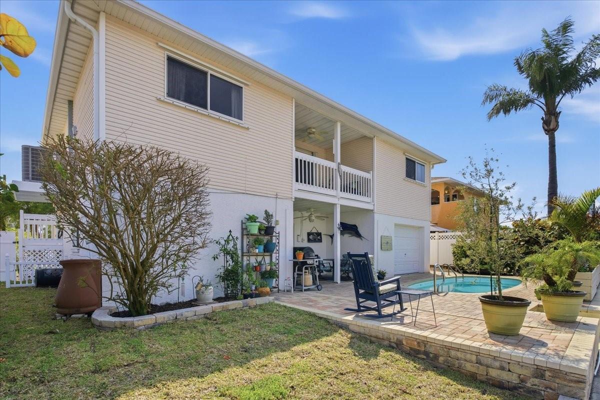 SEA PINES - Residential