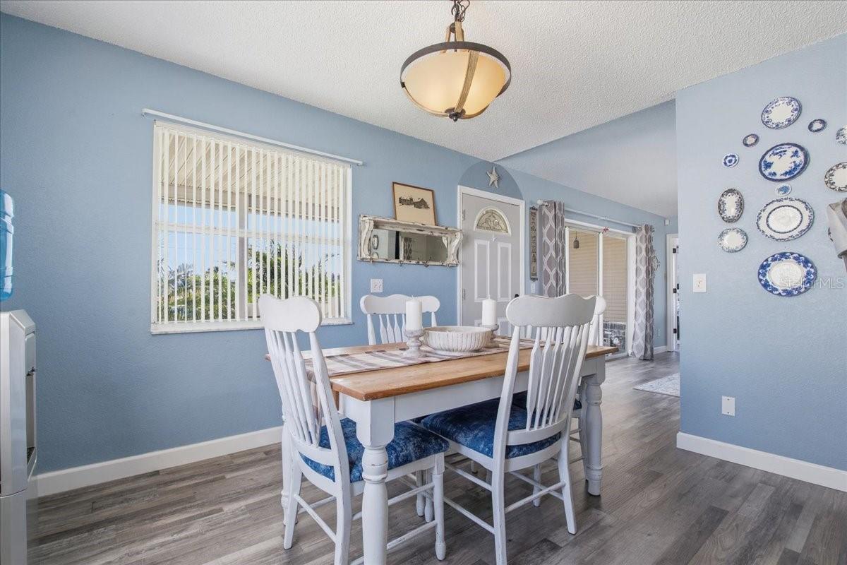 SEA PINES - Residential