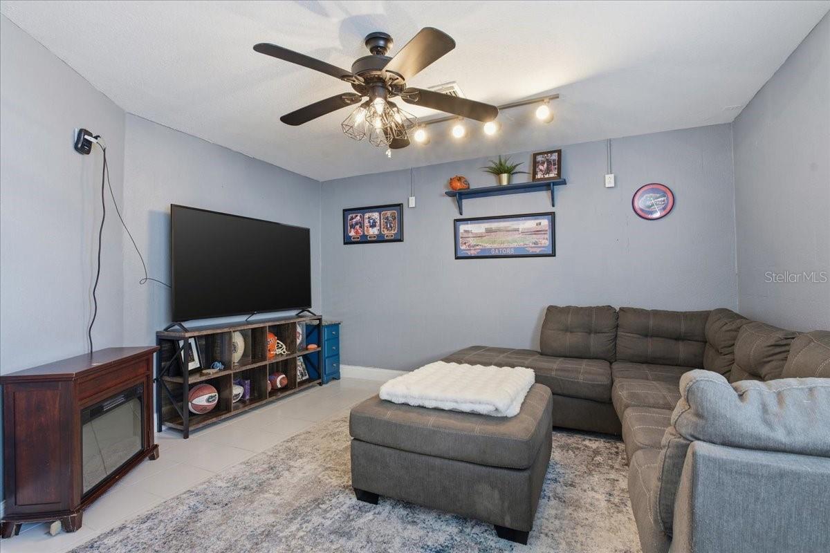 SEA PINES - Residential