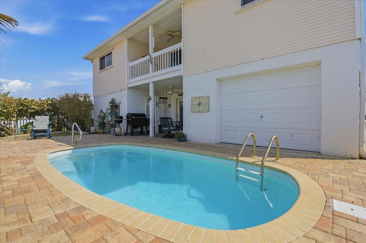 SEA PINES - Residential