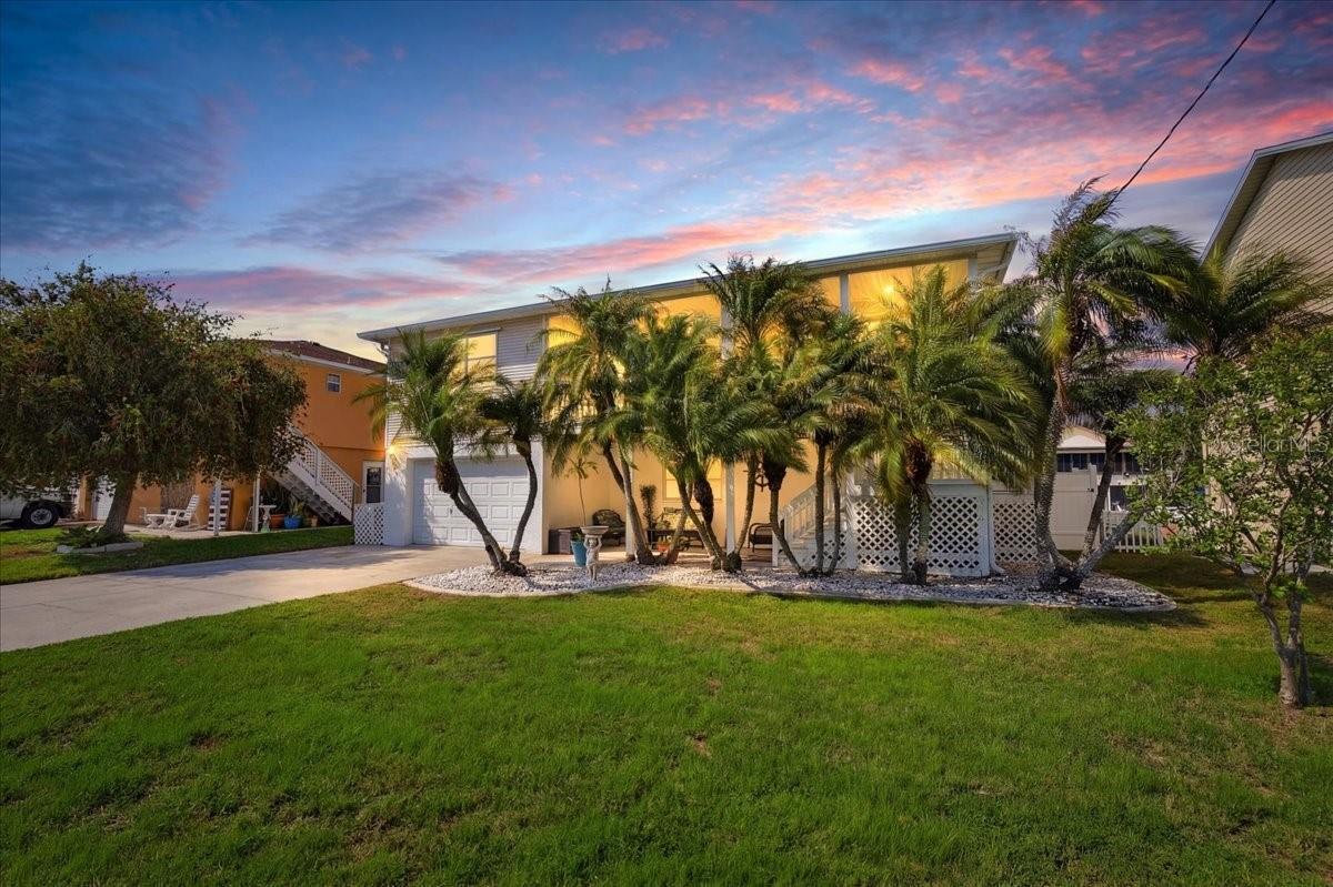 SEA PINES - Residential