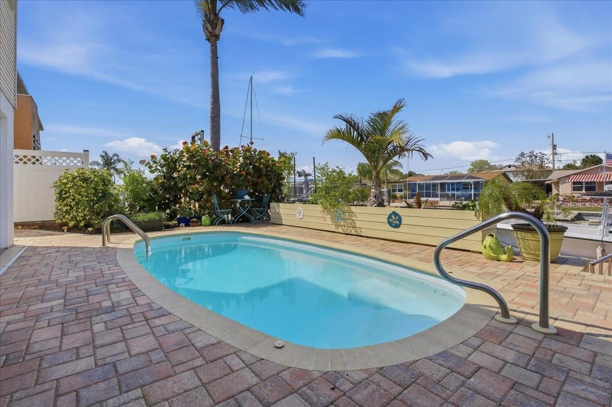 SEA PINES - Residential