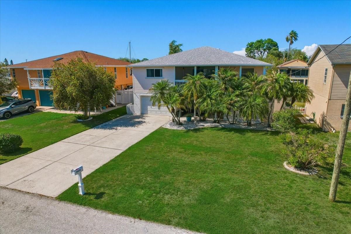 7611 MAKO DRIVE