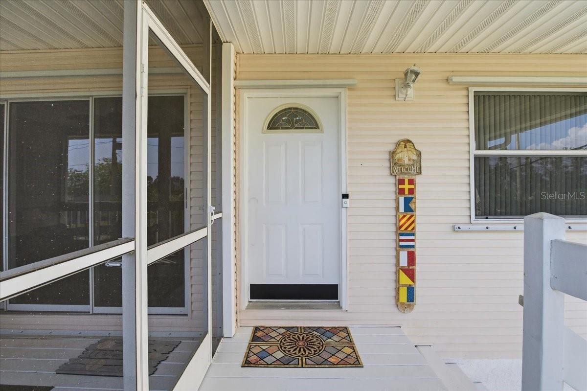 SEA PINES - Residential