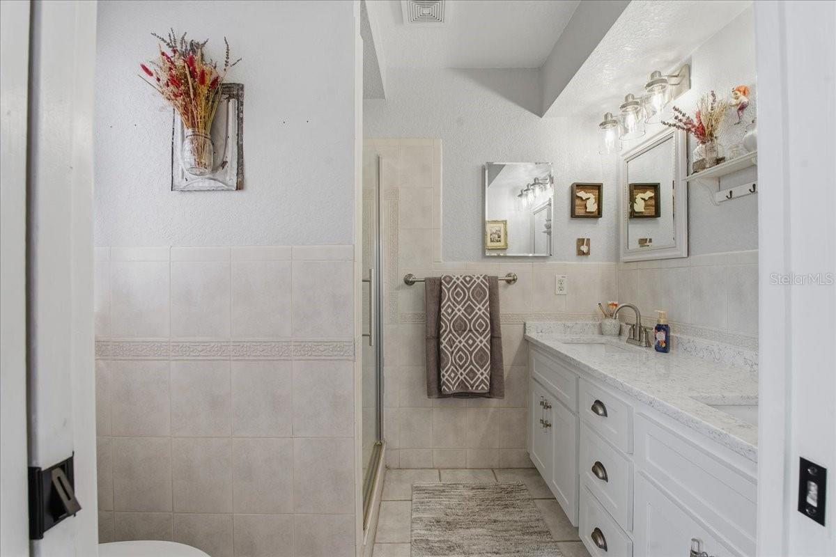 SEA PINES - Residential