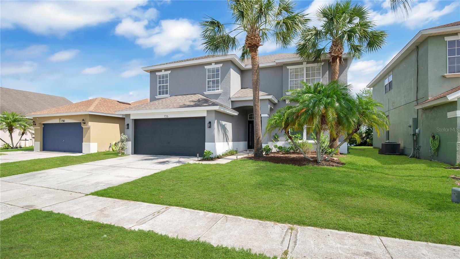 726 LAKE BISCAYNE WAY