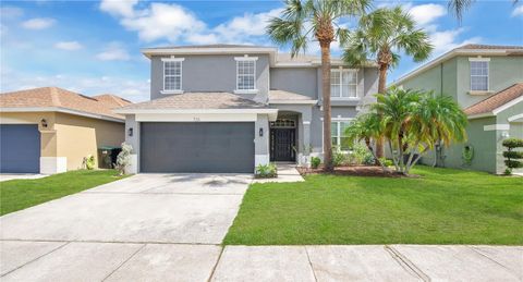 726 LAKE BISCAYNE WAY ORLANDO FL 32824