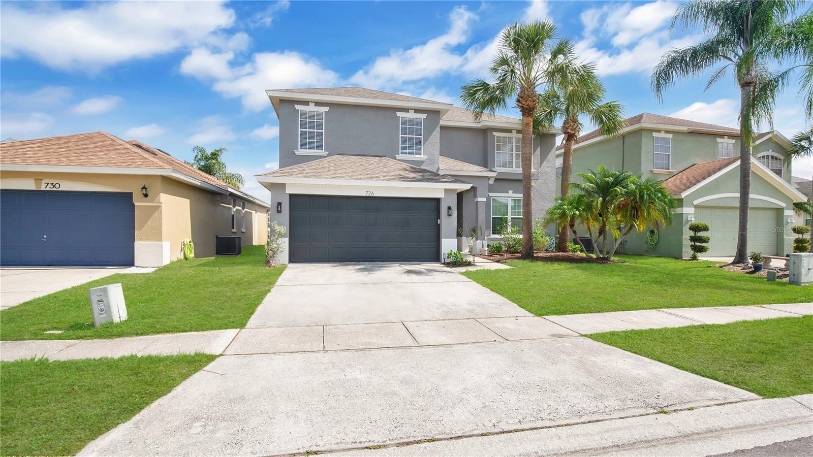 726 LAKE BISCAYNE WAY