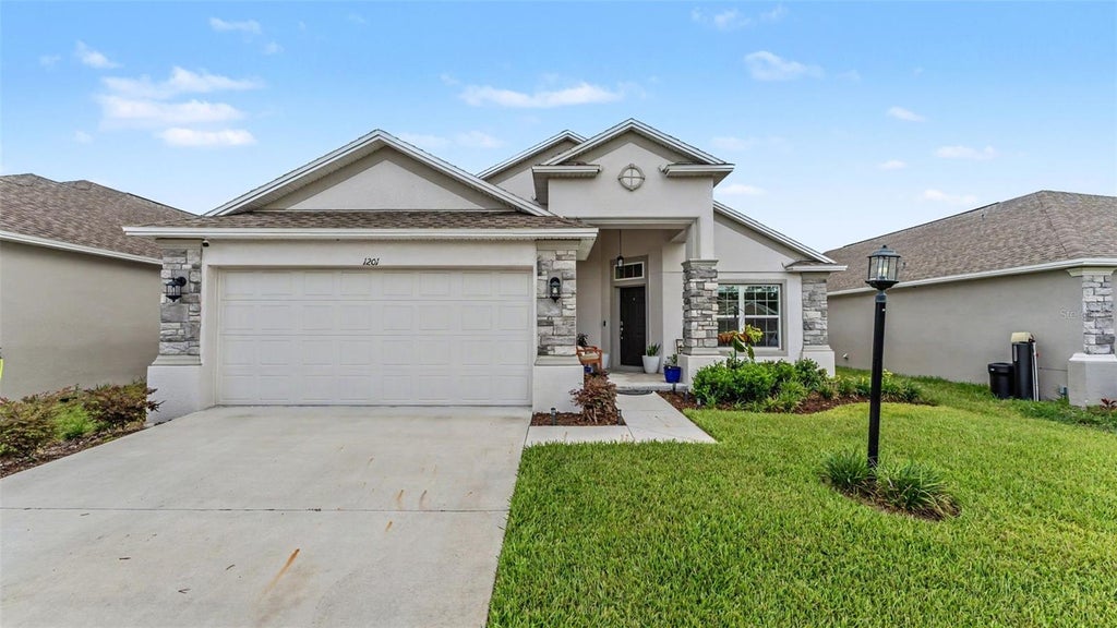 Photo of 1201 Pintail Place, Lakeland, FL 33813 (MLS # L4962896)