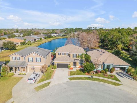 A home in NEW SMYRNA BEACH