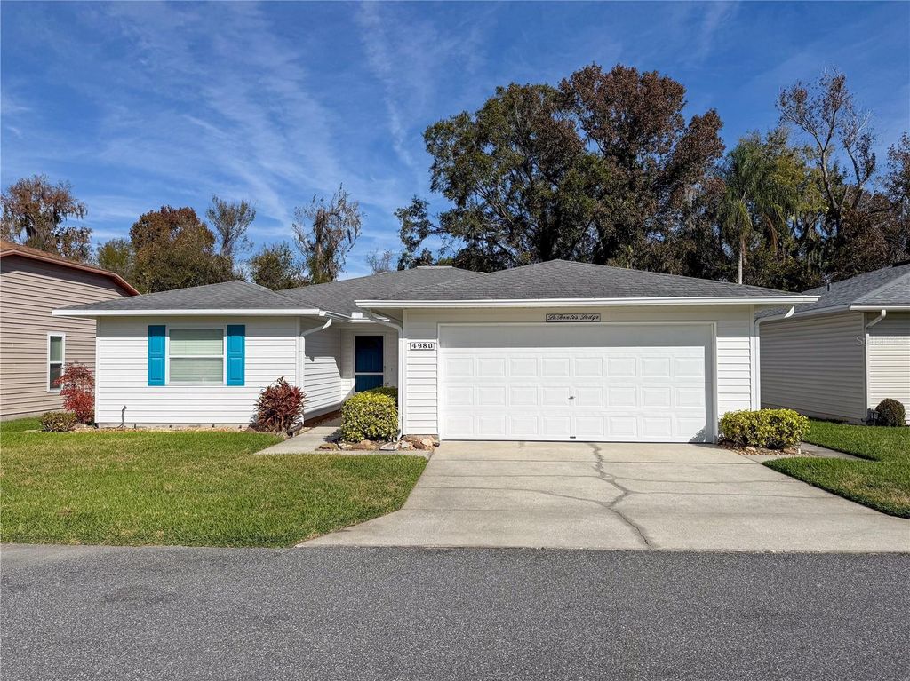 Photo of 4980 Pleasant Hollow Trail, Lakeland, FL 33811 (MLS # L4958467)