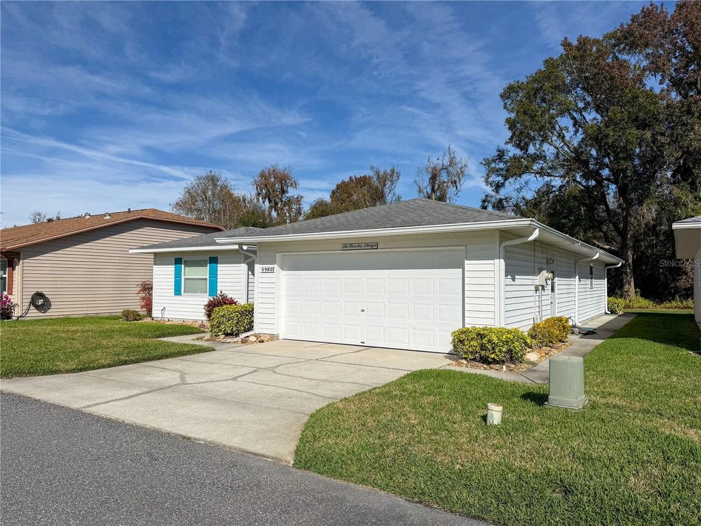 Photo of 4980 Pleasant Hollow Trail, Lakeland, FL 33811 (MLS # L4958467)