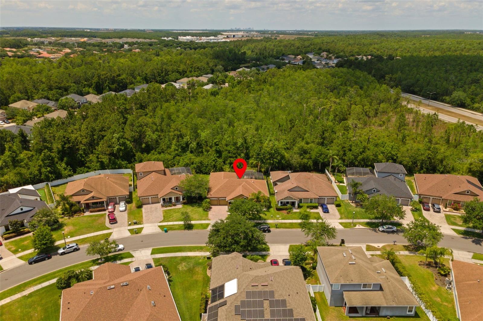 9852 CAROLINE PARK DR
