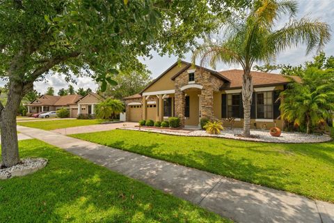 9852 CAROLINE PARK DR ORLANDO FL 32832