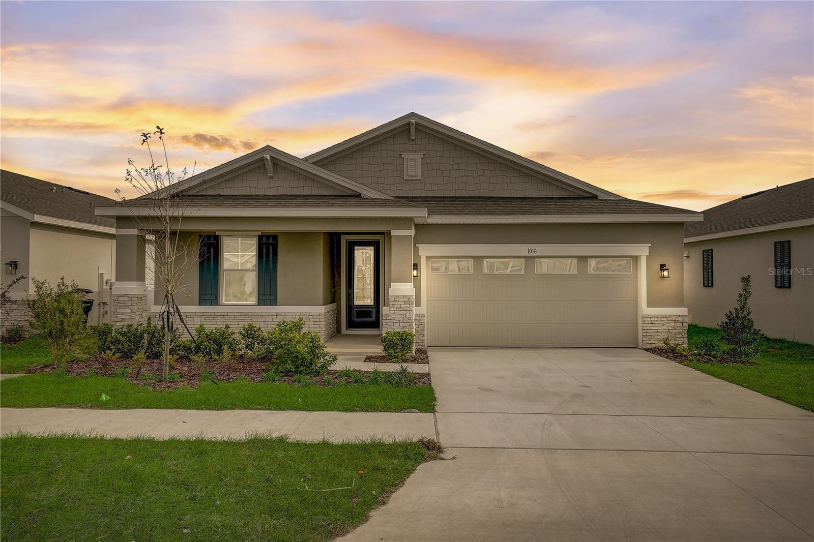 EDEN HILLS PH 2 - Residential Lease