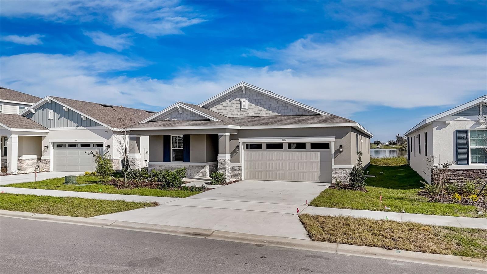 EDEN HILLS PH 2 - Residential Lease