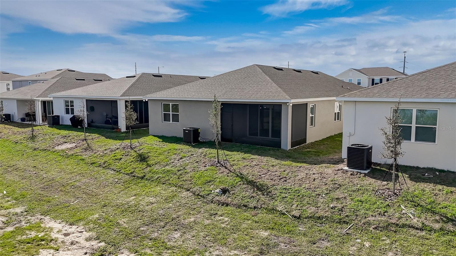 EDEN HILLS PH 2 - Residential Lease