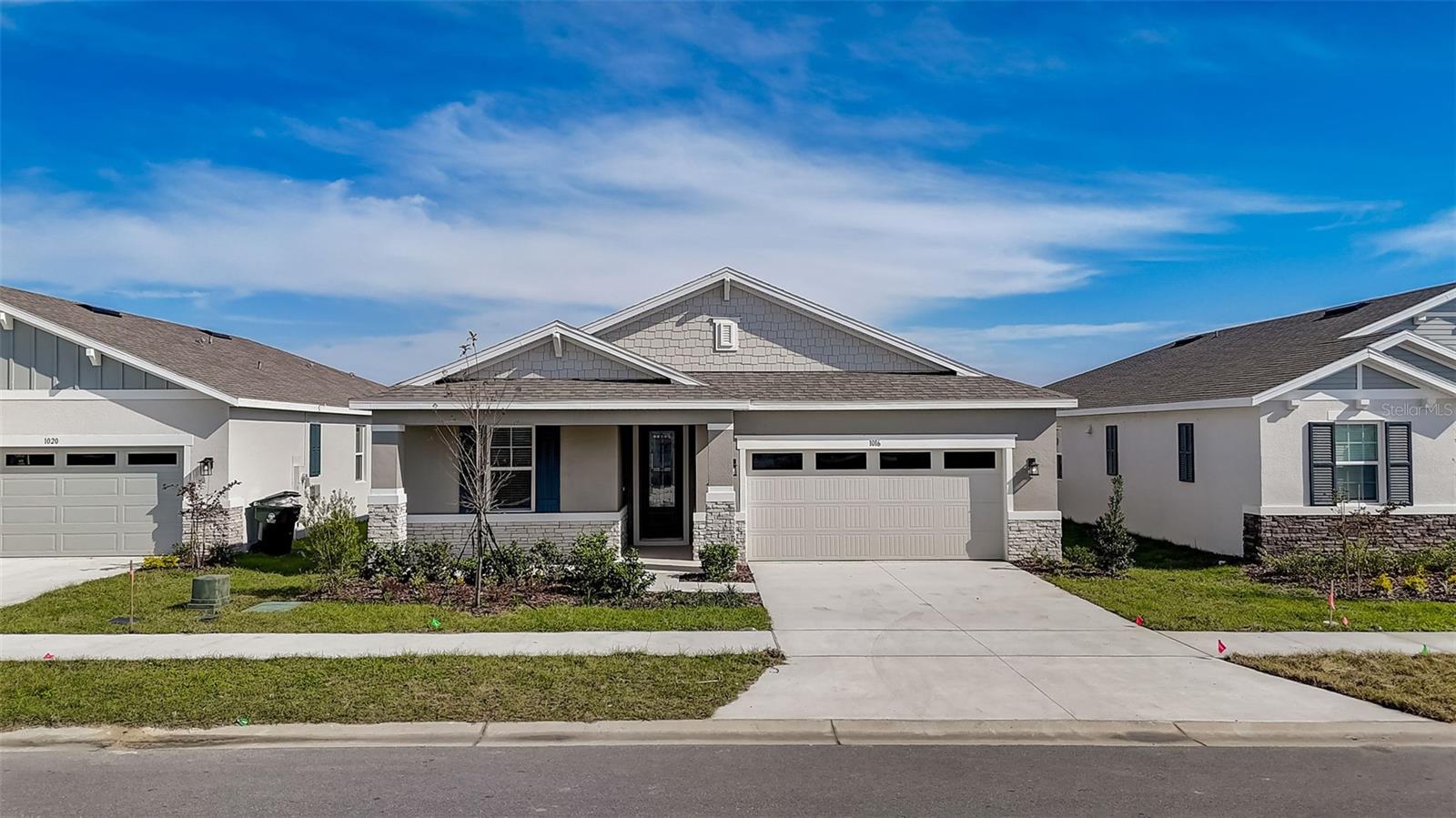 EDEN HILLS PH 2 - Residential Lease