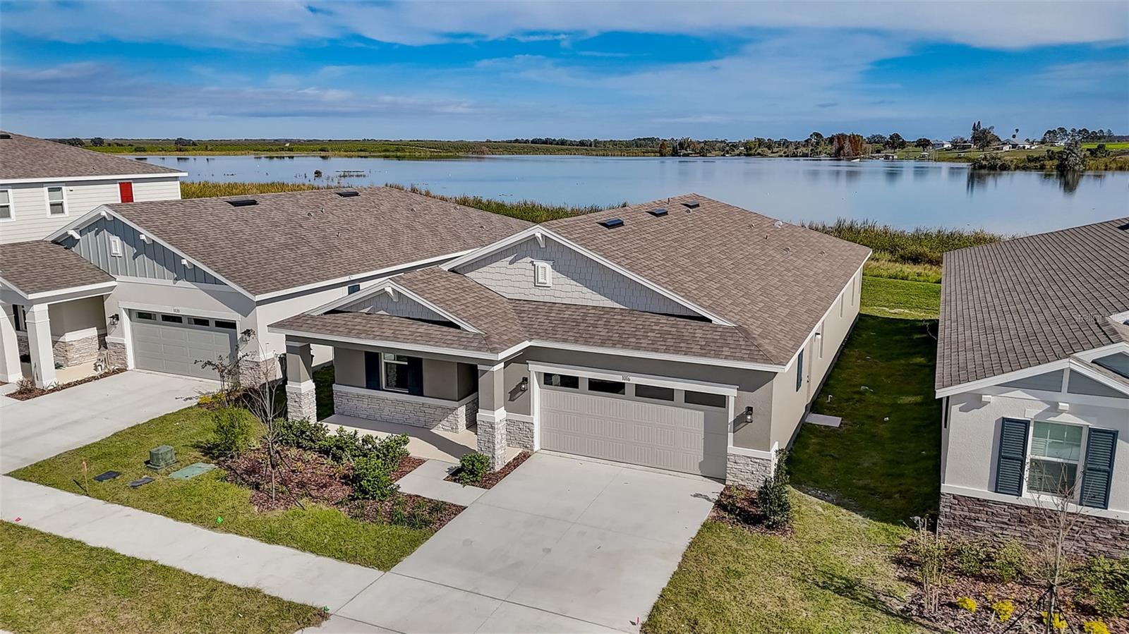 EDEN HILLS PH 2 - Residential Lease