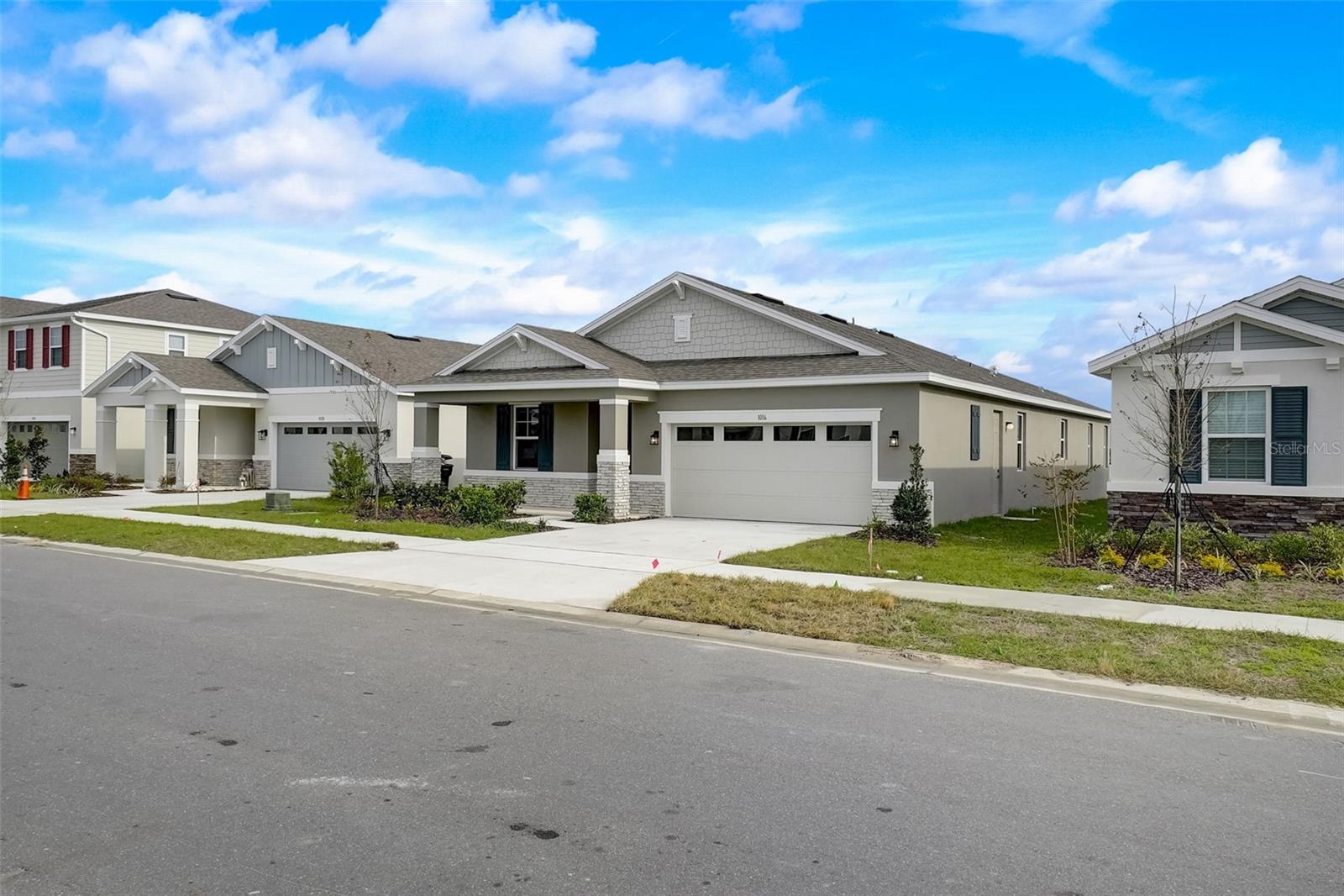 EDEN HILLS PH 2 - Residential Lease