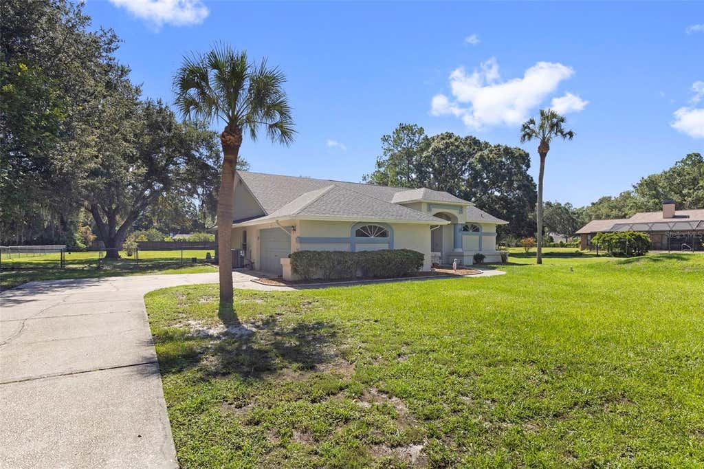 Photo of 17269 Raintree Road, Lutz, FL 33558 (MLS # TB8538046)